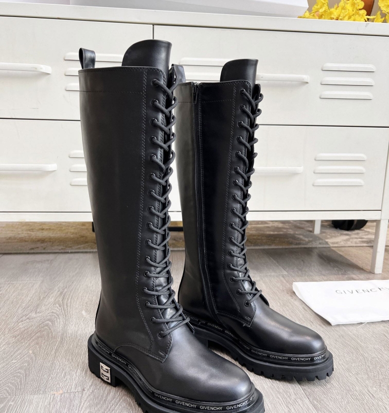 Givenchy Boots